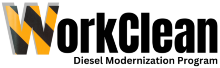 WorkClean Diesel Modernization Program